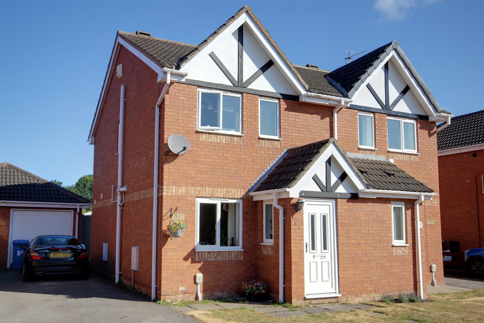 Hill Crest Drive, Beverley